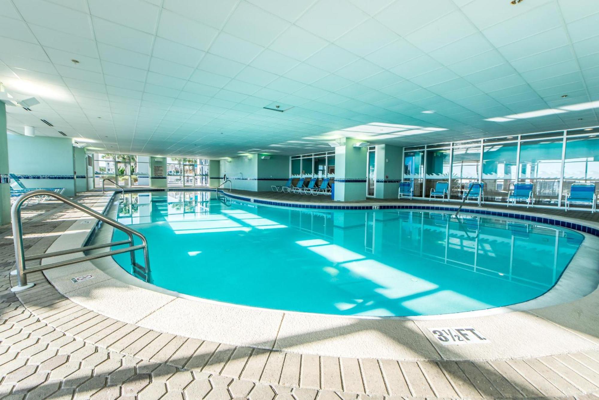 Majestic Beach Towers 1-1803 Panama City Beach Ngoại thất bức ảnh