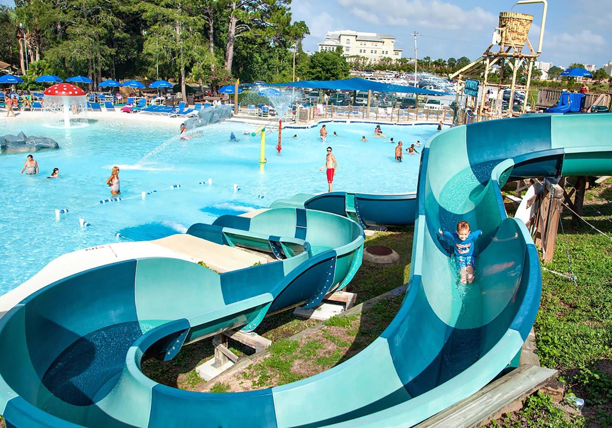 Majestic Beach Towers 1-1803 Panama City Beach Ngoại thất bức ảnh
